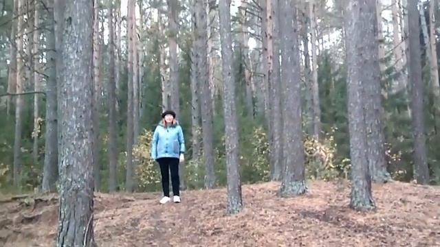 Что я знаю о ней - Автор Мила Даничкина музыка Тофик Агаев поёт Николай Рябуха смотреть онлайн