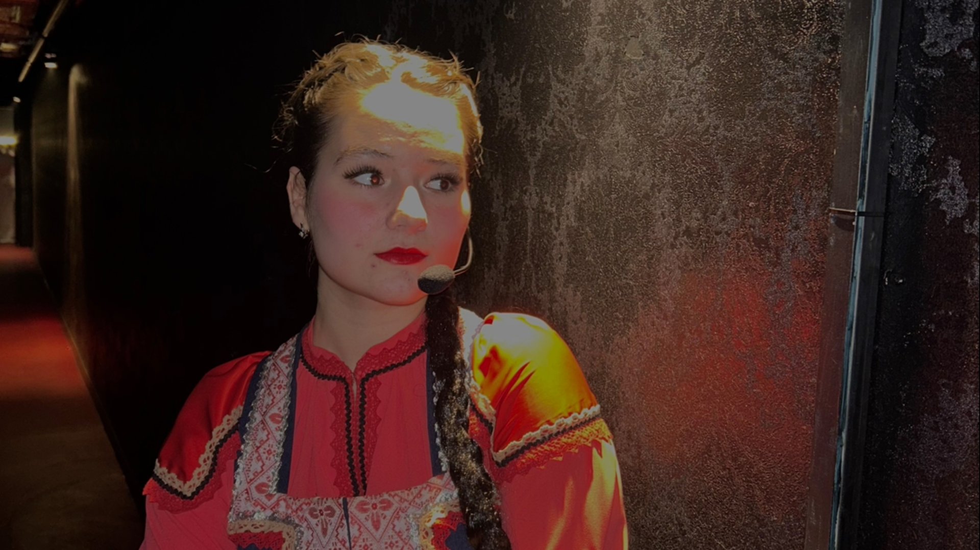 Брайцева Полина - 