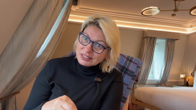 ВОДОЛЕЙ - ГОРОСКОП НА ОКТЯБРЬ 2025 года от ANGELA PEARL смотреть онлайн