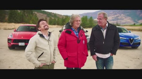 "Гранд тур", 2.10 (AlexFilm)