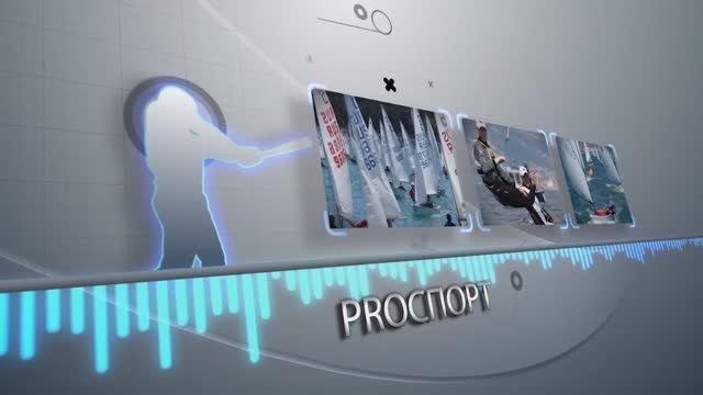 Proспорт. Футбольный матч "Спартак-Геленджик" - "Нива" смотреть онлайн