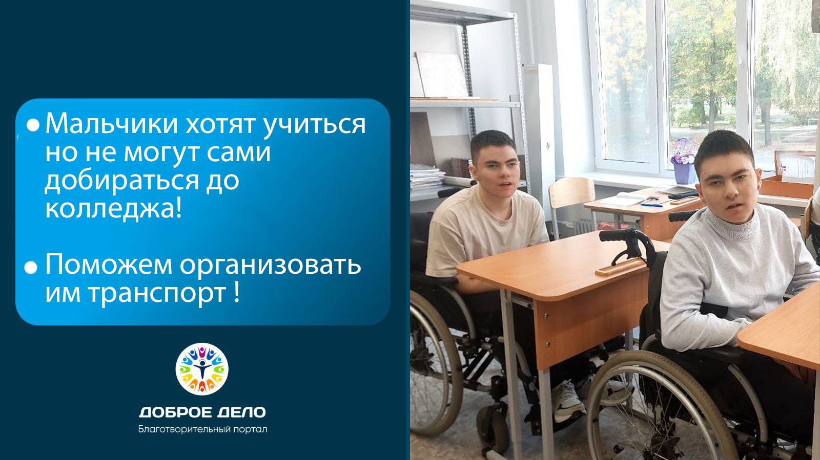 Шанс на профессию и будущее смотреть онлайн