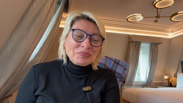 РЫБЫ - ГОРОСКОП НА ОКТЯБРЬ 2025 года от ANGELA PEARL смотреть онлайн