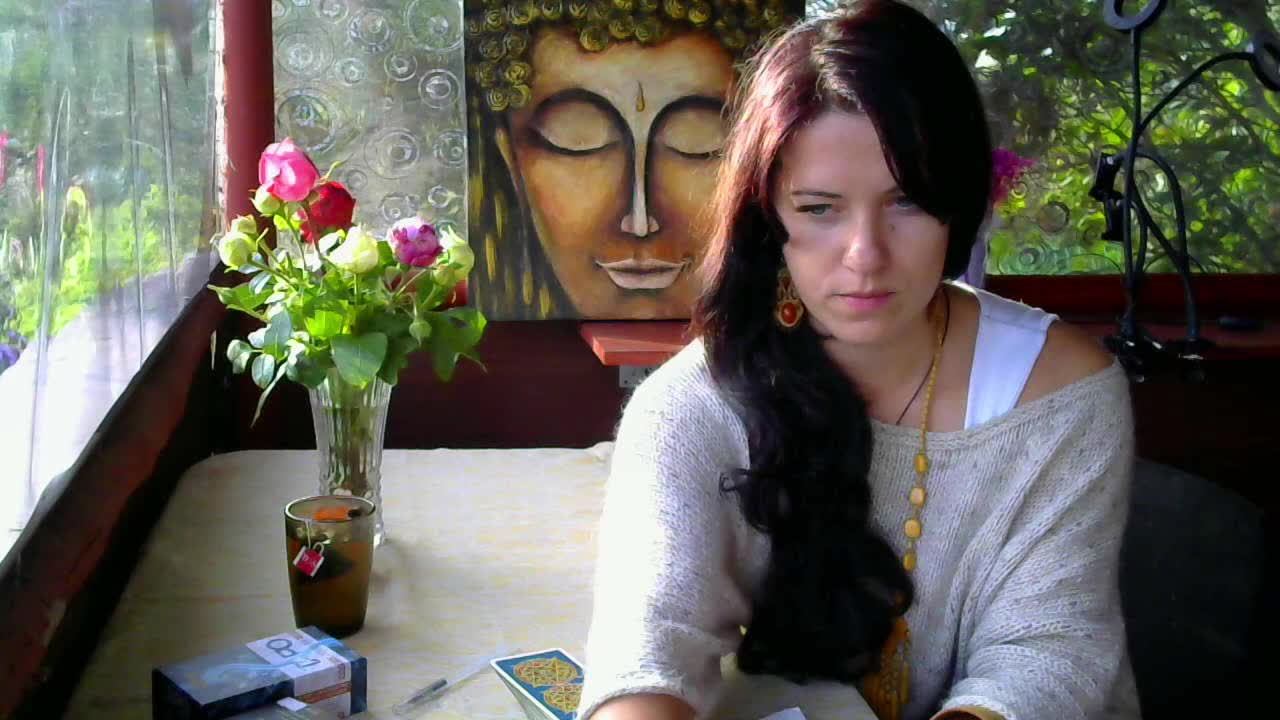 Обучение Таро: все возможности Таро смотреть онлайн