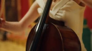 Till Lindemann Любимый город "LUBIMIY GOROD” (Beloved Town - Orchestral Version)