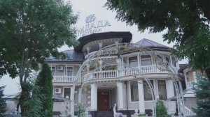 Выпускной вечер 2025