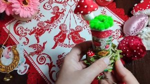 Видео -знакомство.