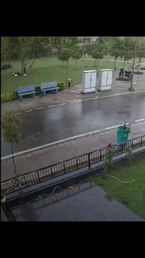 Очень опасный случай.