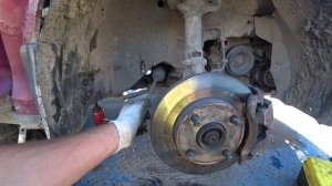 ОТОРВАЛСЯ РЫЧАГ НА ХОДУ,ЧЕРИ РАССЫПАЕТСЯ,