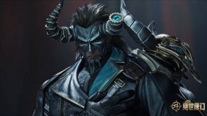 Боевой континент 2: Непревзойдённый клан Тан, 117 серия