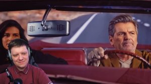 CHEROKEE HIGHWAY | Реакция на Thomas Anders | sings Modern Talking