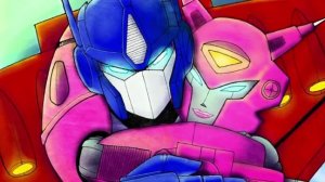 клип Трансформеры Boys/Girls