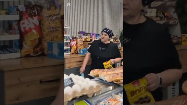 Приехали в кафе🥰 смотреть онлайн