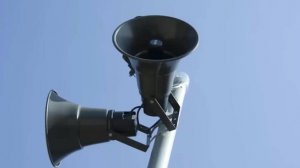 В Оренбургской области объявлена опасность атаки беспилотников