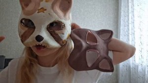 обзор масок квд