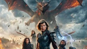 Разрушитель миров - Worldbreaker - Трейлер