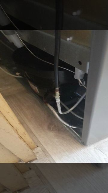 Холодильник Indesit TIA 14 - краткий обзор смотреть онлайн