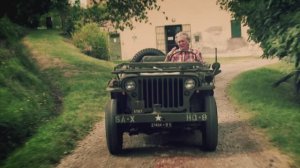 "Народные автомобили с Джеймсом Мэем", 2.02 (AlexFilm)