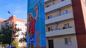 МАРИУПОЛЬ этого Не показывают во многих странах Правду скрывают🏰Восстановление Жизнь Сегодня