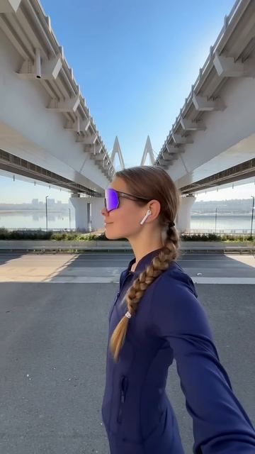 ♀️ 16 Km City Run