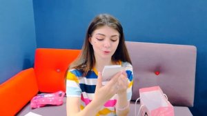 РАСПАКОВКА ПОДАРКОВ ПОДПИСЧИКОВ | МНЕ ПОДАРИЛИ ПЕСИКА | САНКТ-ПЕТЕРБУРГ