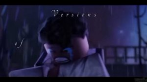 "Нaclord shedletskiu против broken heart"Форсакен анимация