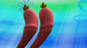 Камп Корал | Вожатому Сквидварду из Kamp Koral нужна помощь целый час!! | @Nicktoons | Nickelodeon