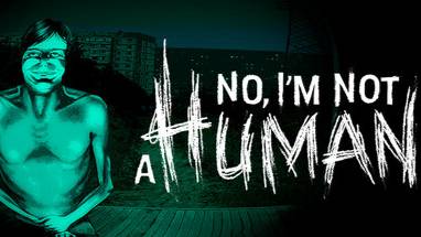 Это конец[No, I'm not a Human]