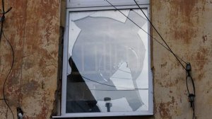 ВСУ атаковали беспилотником жилой дом в Пермском крае