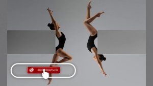 Музыка для художественной гимнастики  - Track 855