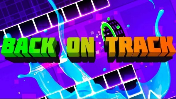 Прохождение Back on Track для Lemax-а