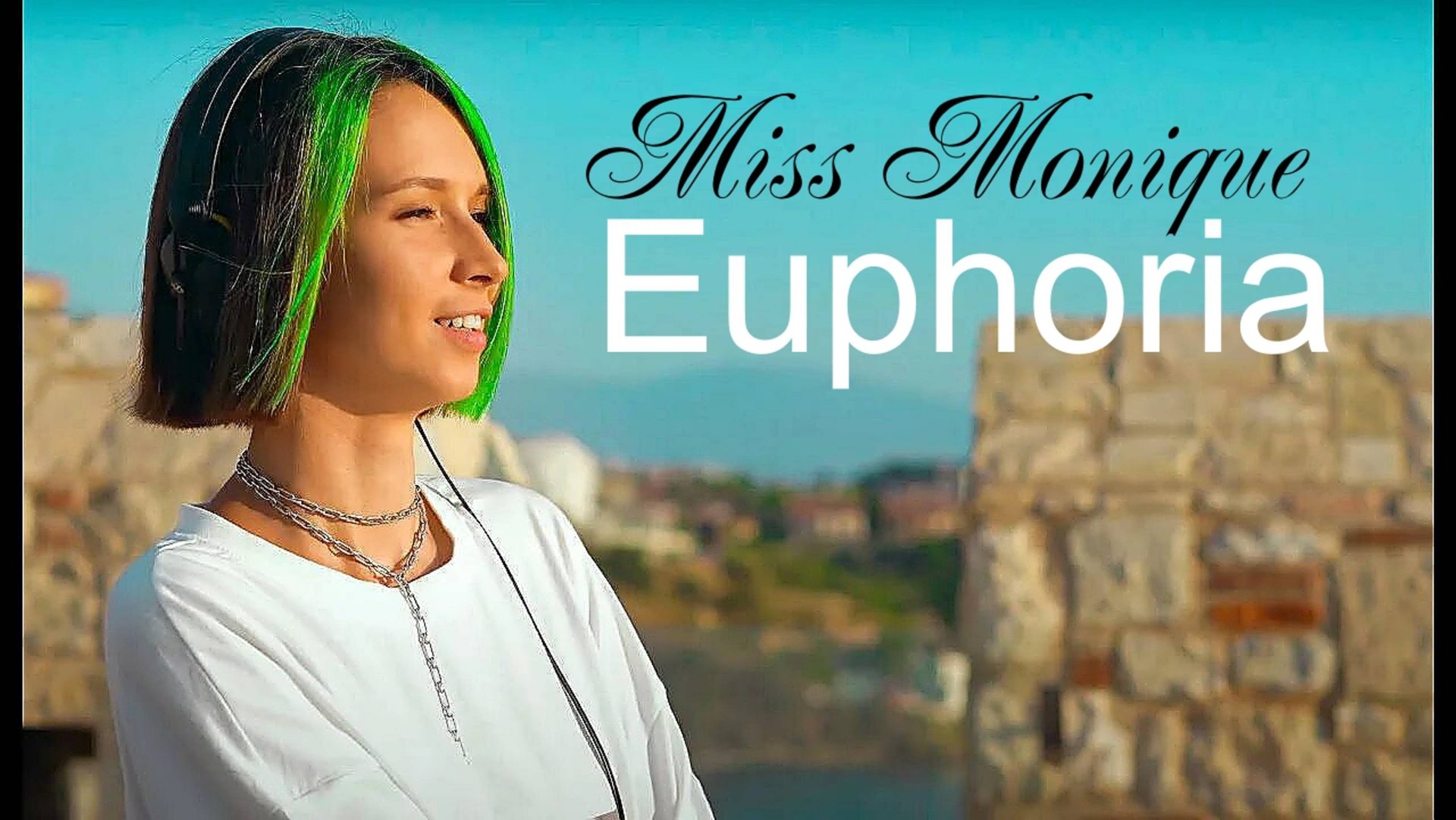 Miss Monique - сборник-№-1-(EUPHORIA) смотреть онлайн