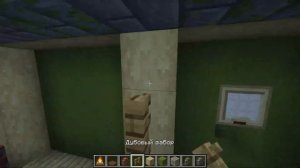 Minecraft: Как Построить Красивый Дом в Майнкрафте? | Выпуск 11