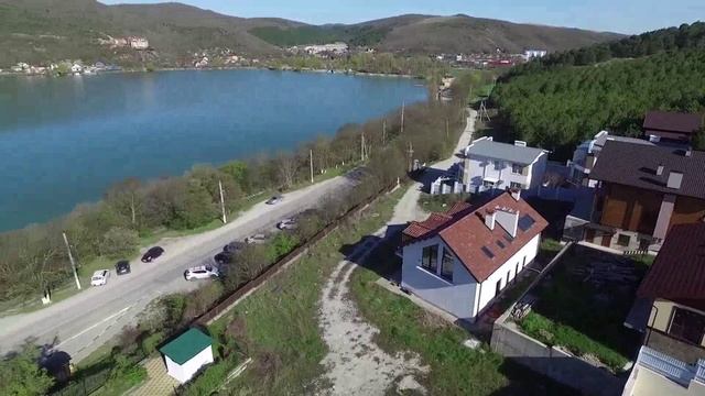 Песня о Приморском районе. Слова Т. Агафоновой. Музыка ИИ. Монтаж А. Коновалова