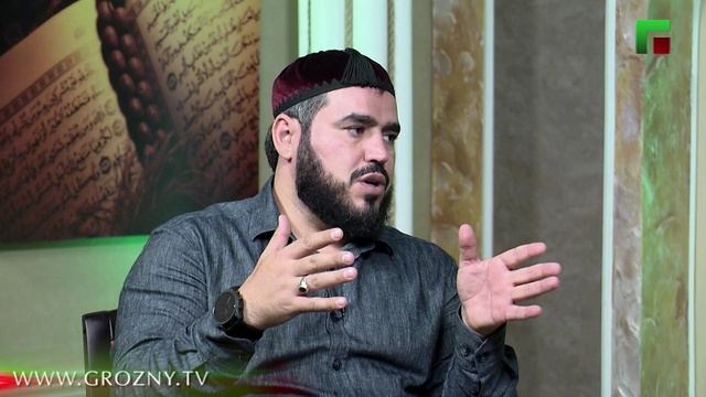 Ислам, дахар. Банкуров Исмаил. Эфир от 25 09 2025