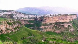 Раисат Магомедова Миръаки.