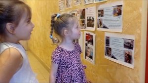 Профессии моих родителей