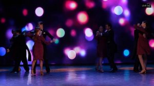 ЦКР Юность. Город танцует