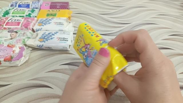 Мыльные находки на авито 🏵️Сентябрь 2025г смотреть онлайн