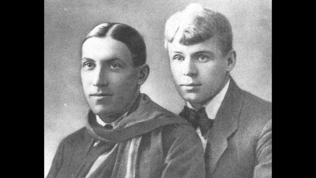 Алексей Лепёхин. Любовь к земле смотреть онлайн