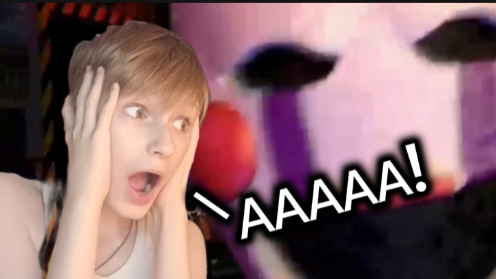 ЖЕЛЕЗНЫЕ МЕДВЕДИ АТАКУЮТ! | FNaF UCN! смотреть онлайн