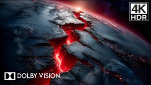 Мир, который мы не замечаем. 4K UHD 🌿 #4kvideo