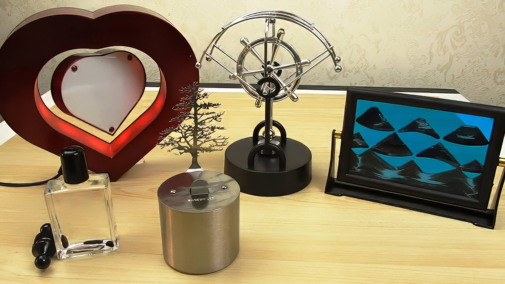 Пять прикольных вещей из Китая! Распаковка большой посылки! смотреть онлайн