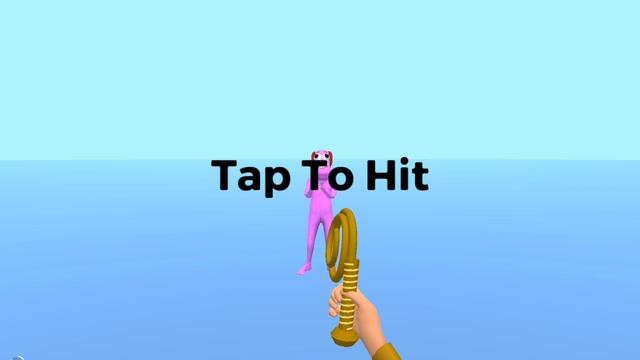 СКЕБОБ ГАН смотреть онлайн