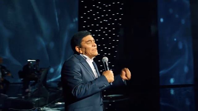 Xurshid Rasulov Tulki _ Jonli Live