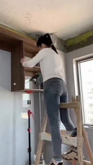 Видео от Делай Сам | Ремонт и Стройка