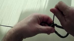 Привязка груза к перемёту