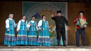 Фестиваль добра, творчества, любви