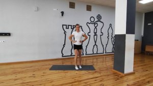 Мобилизация ТБС и грудного отдела позвоночника