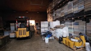 1000060412.mp4 много воска и много проблем